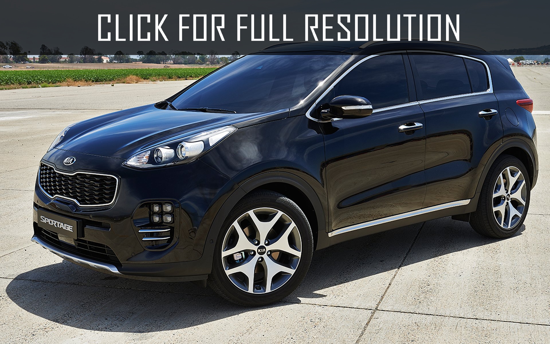 2017 Kia Sportage news, reviews, msrp, ratings with