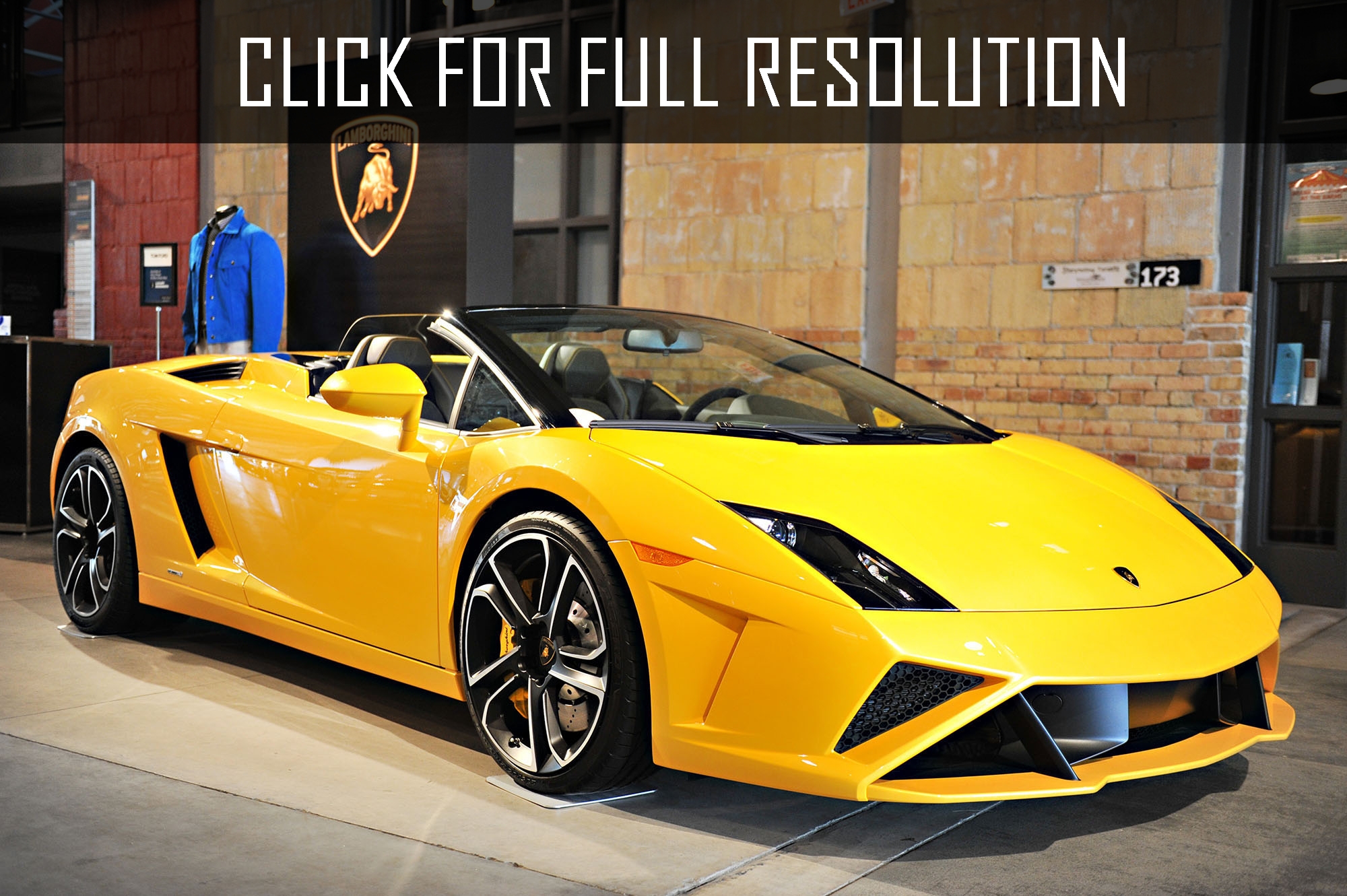 2014 Lamborghini Gallardo Spyder - news, reviews, msrp ...