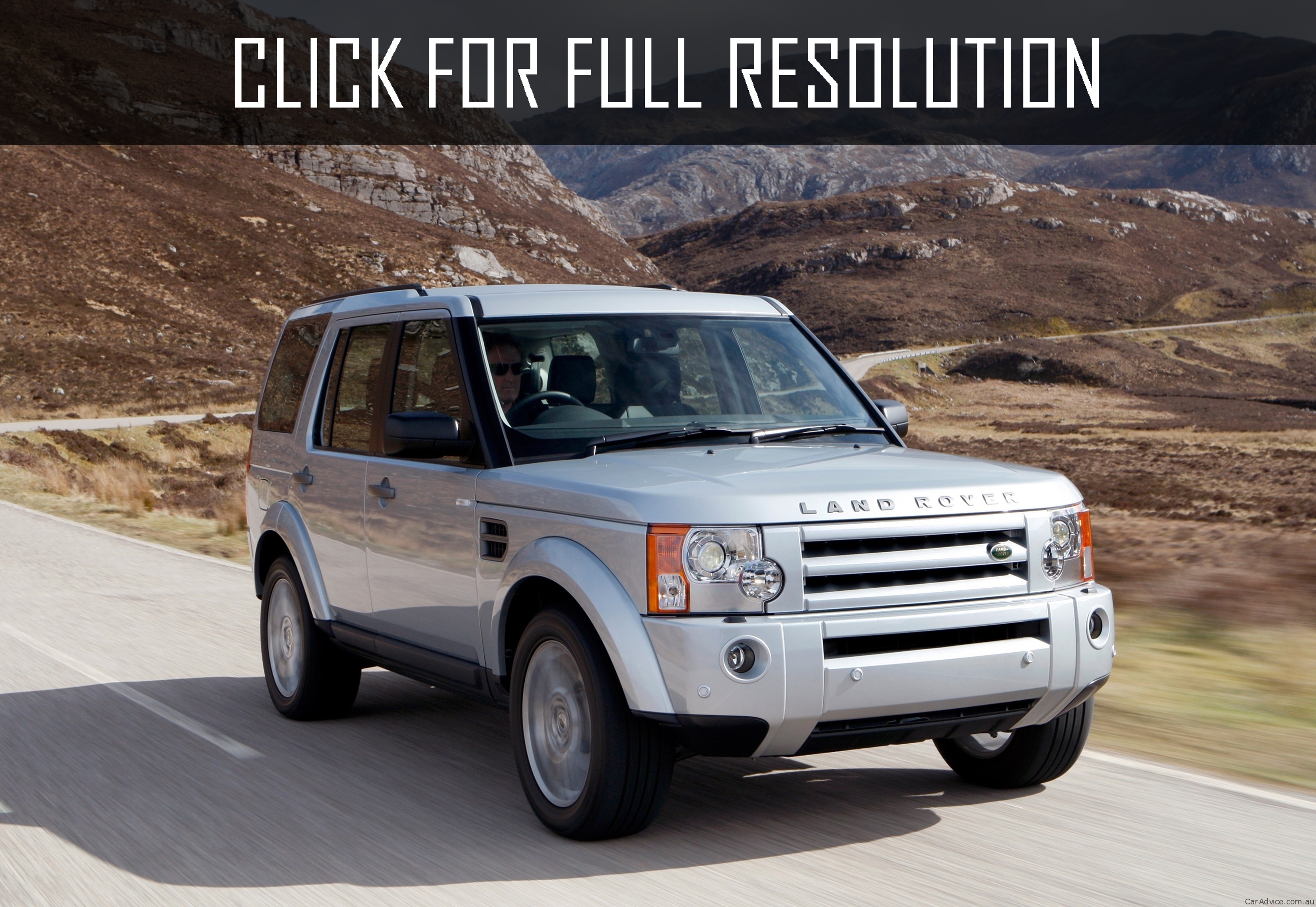 2010 Land Rover Discovery 3 news, reviews, msrp, ratings