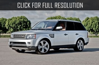 2012 Land Rover Discovery Sport
