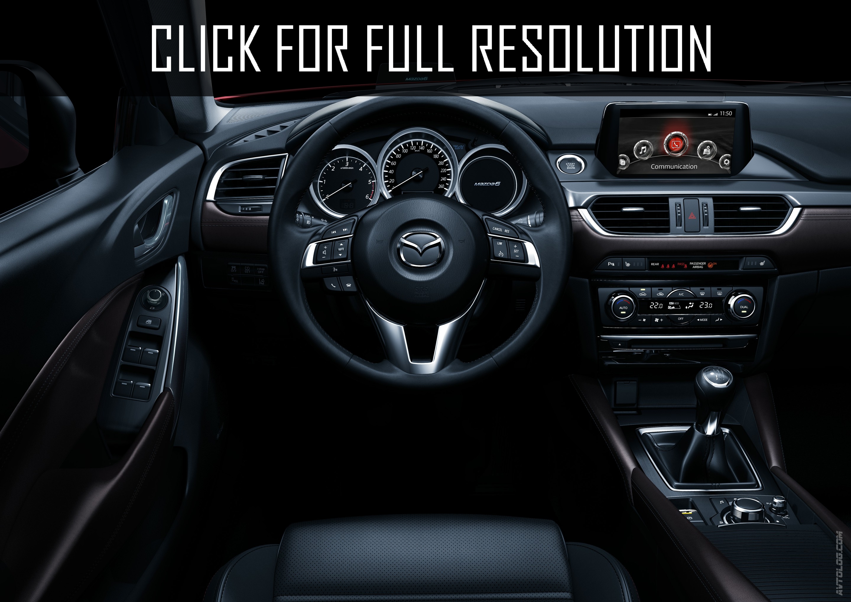 2016 Mazda 6 Wagon news, reviews, msrp, ratings with