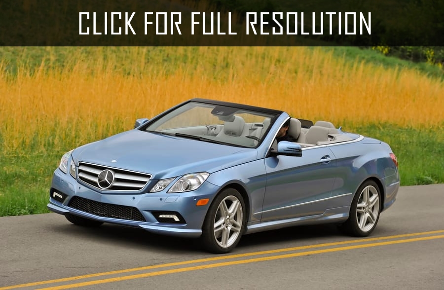 2012 Mercedes Benz C Class Convertible Best Image Gallery 2 21