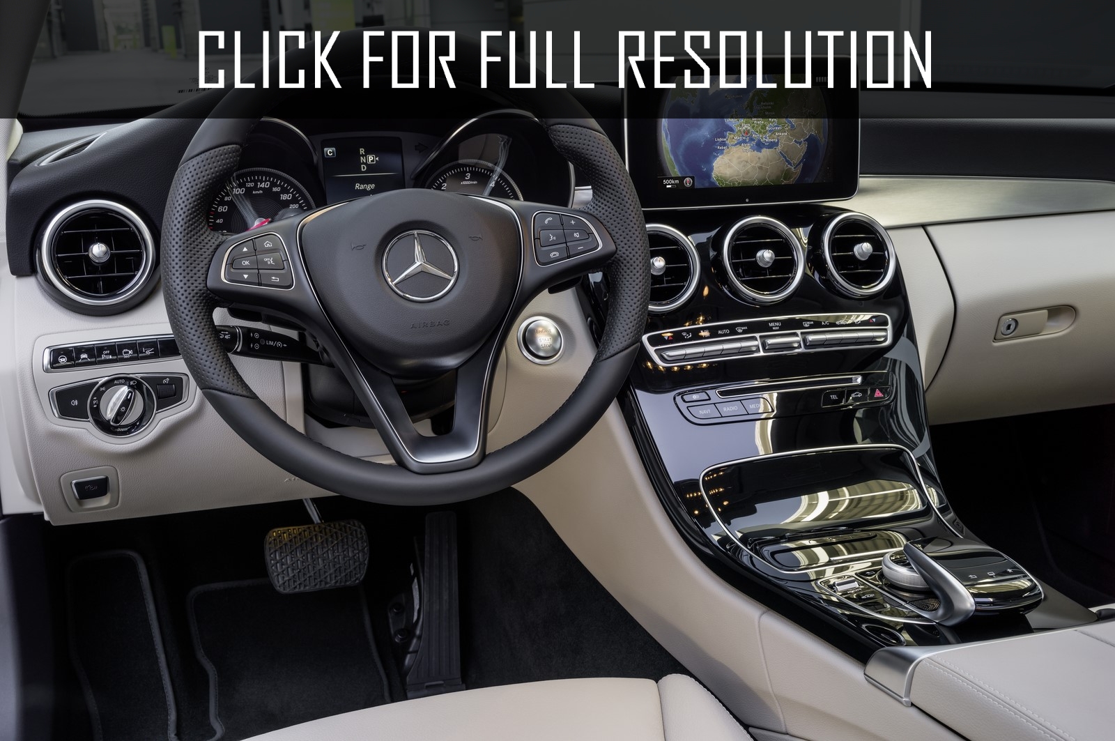 2014 Mercedes Benz C Class Amg Best Image Gallery 4 21 Share And Download