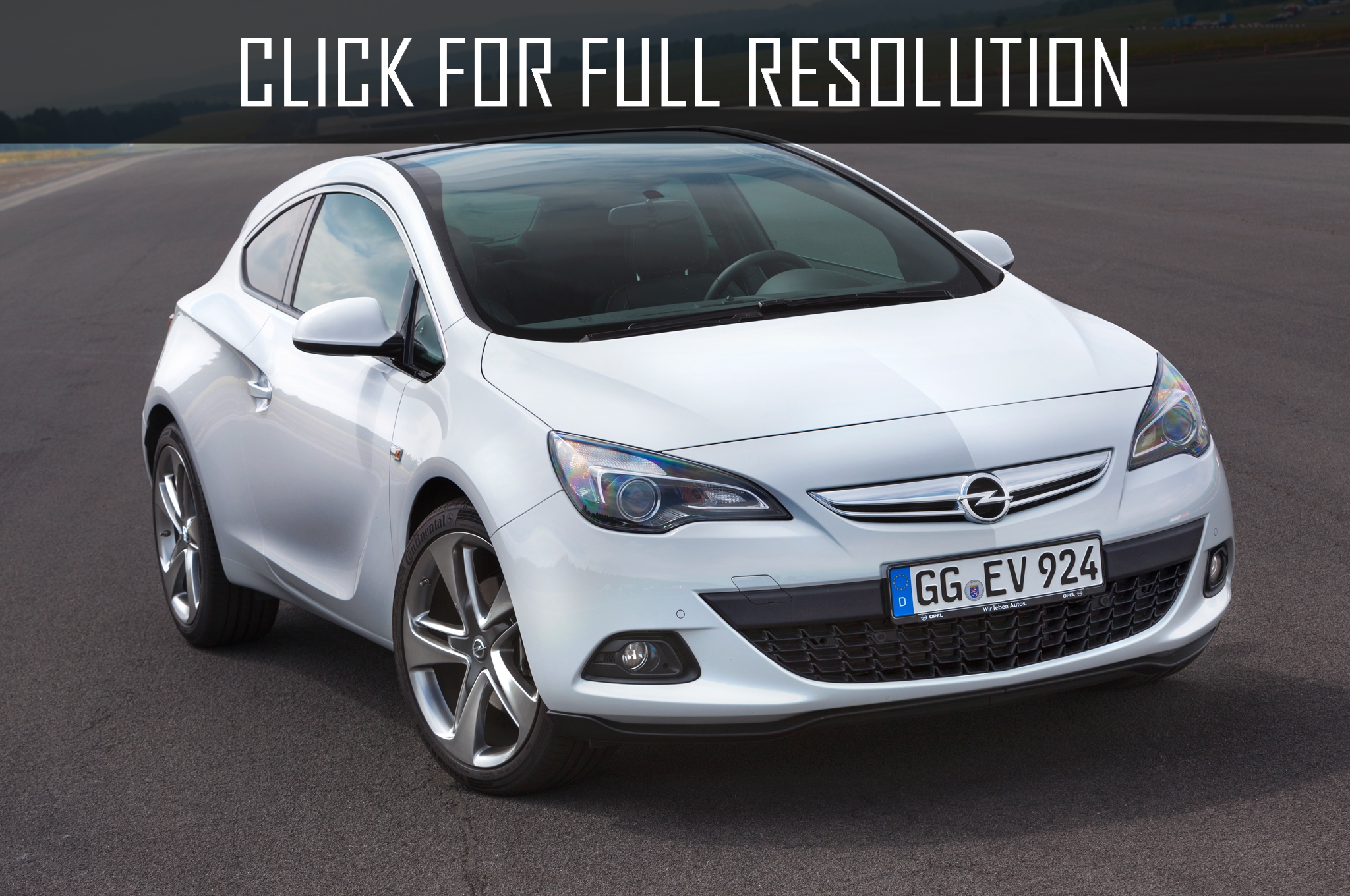 15 Opel Astra Best Image Gallery 1 16 Share And Download