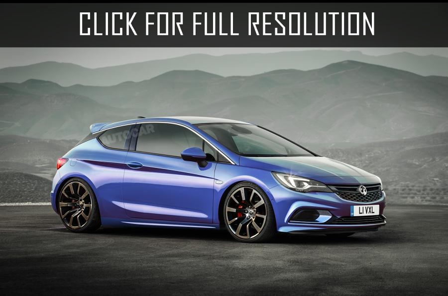 16 Opel Astra Opc Best Image Gallery 7 16 Share And Download