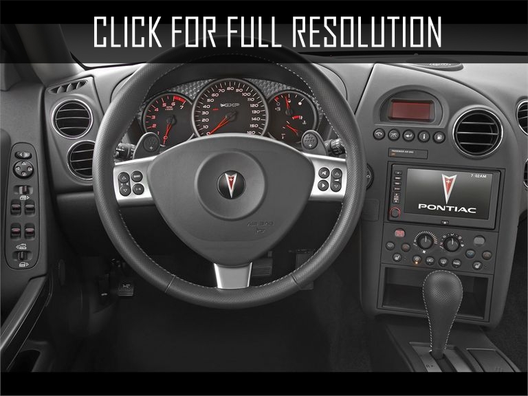2014 Pontiac G6 Gxp News Reviews Msrp Ratings With