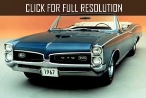 1978 Pontiac Gto