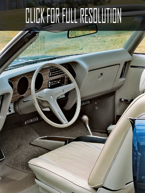 1990 Pontiac Gto