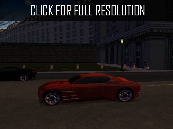 2012 Pontiac Gto Concept