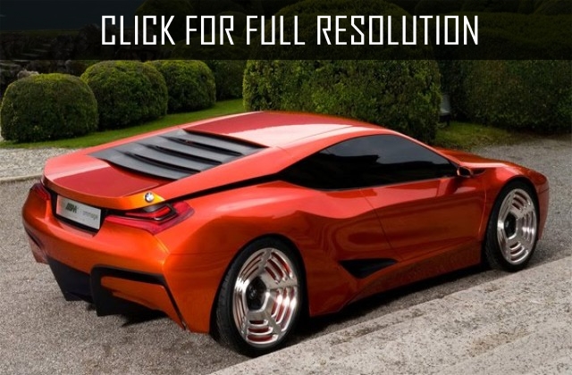 2012 Pontiac Gto Concept