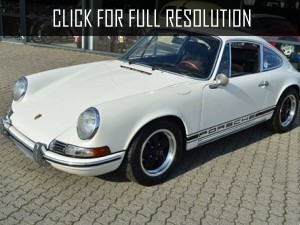 1946 Porsche 911