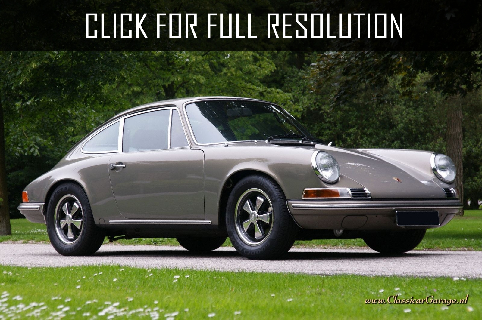 1970 Porsche 911 Turbo news, reviews, msrp, ratings with