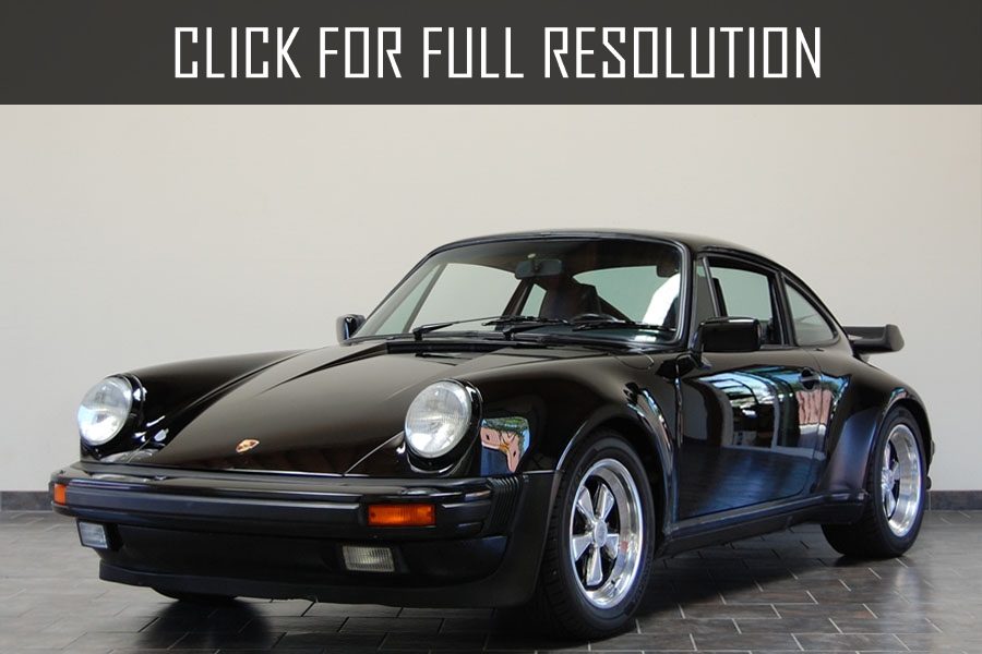 1970 Porsche 911 Turbo news, reviews, msrp, ratings with