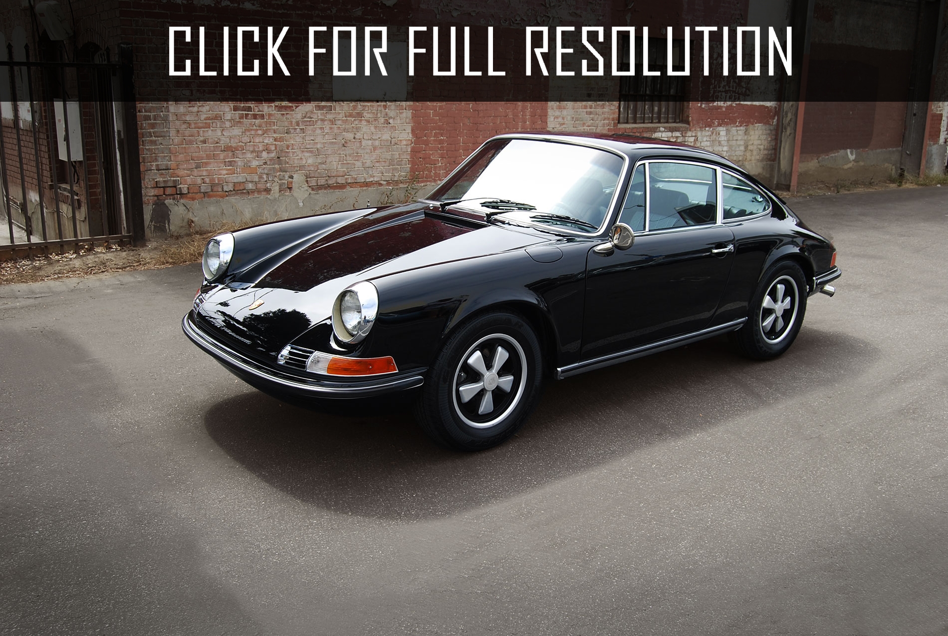 1971 Porsche 911 news, reviews, msrp, ratings with
