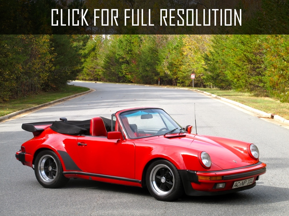 1980 Porsche 911 Turbo news, reviews, msrp, ratings with