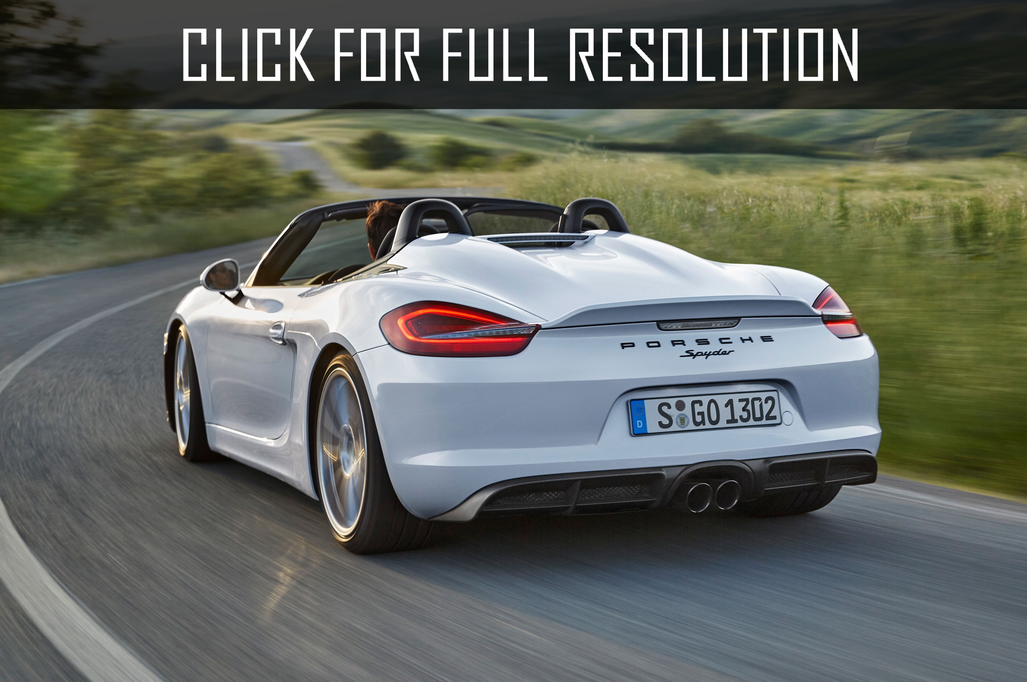 2016 Porsche 911 Spyder news, reviews, msrp, ratings