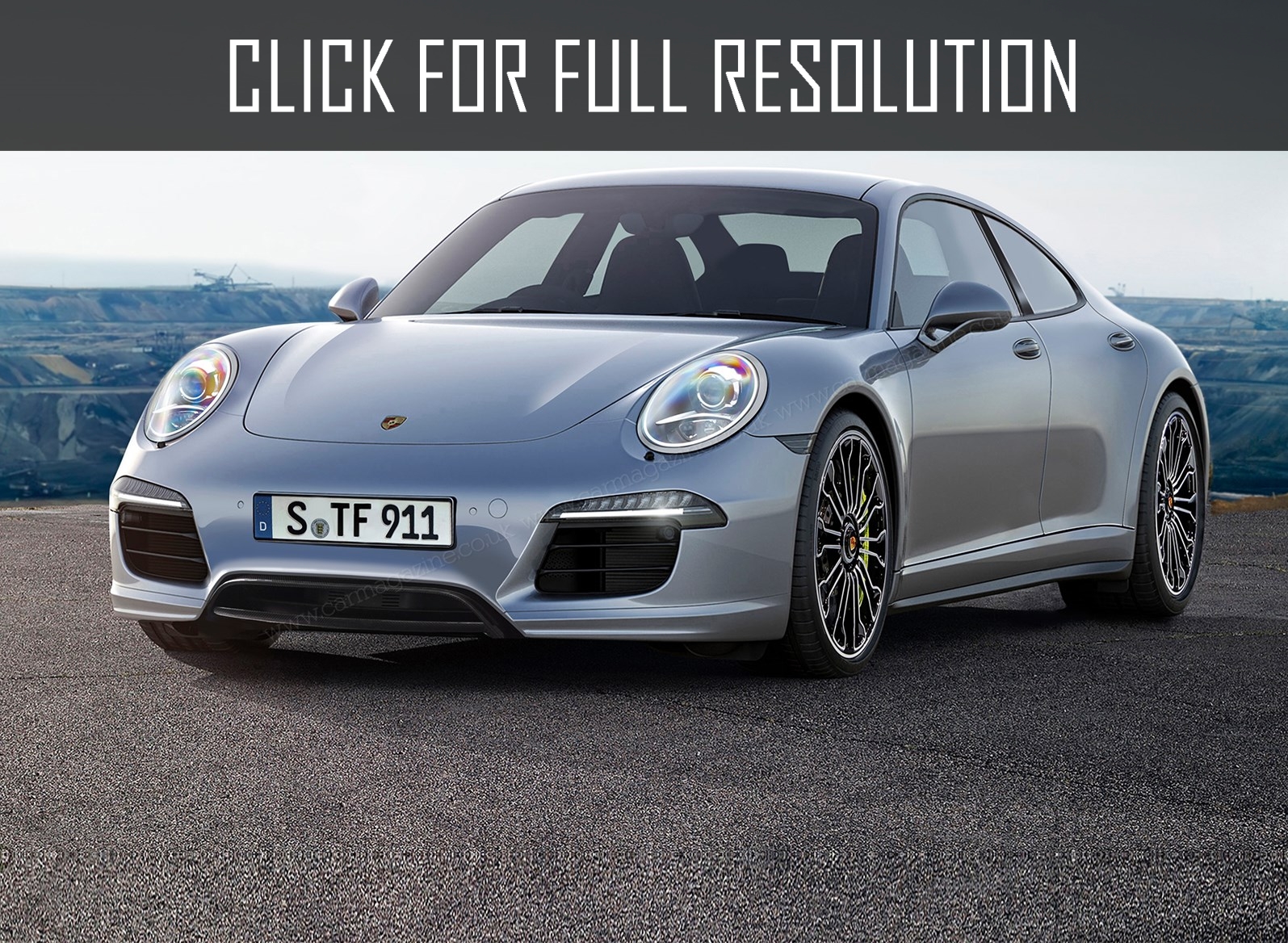2019 Porsche 911 news, reviews, msrp, ratings with