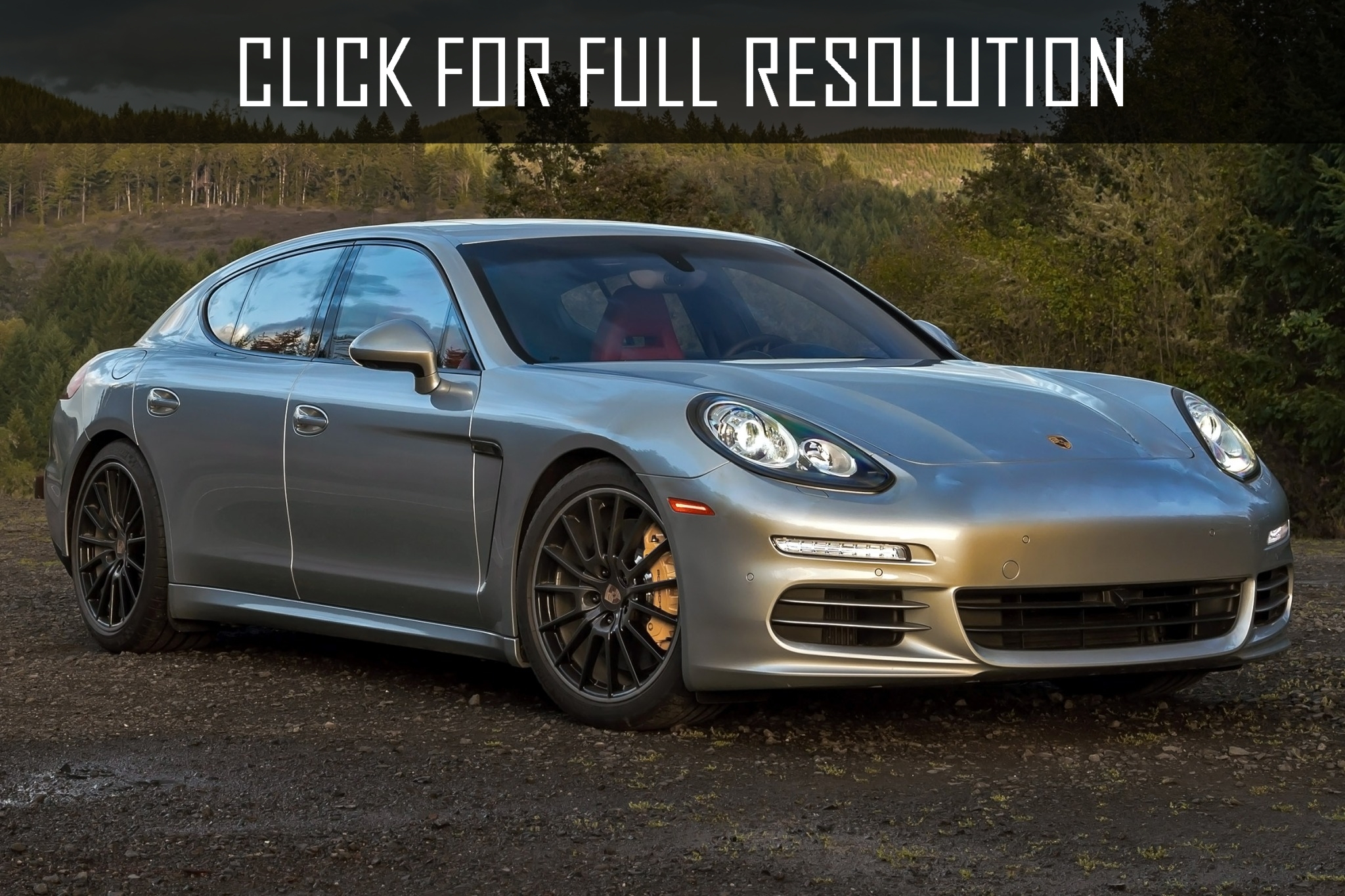 2015 Porsche Panamera 4S news, reviews, msrp, ratings