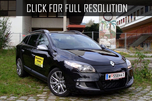 10 Renault Megane Gt Best Image Gallery 18 22 Share And Download