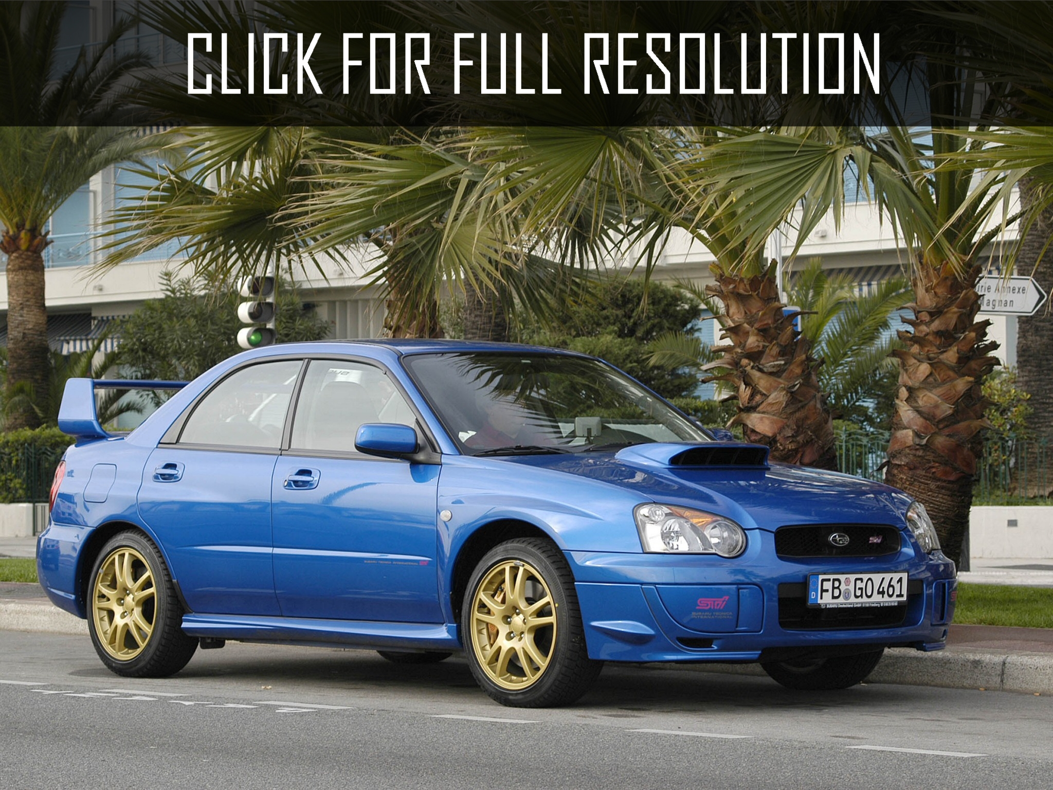 2003 Subaru Impreza Wrx Sti news, reviews, msrp, ratings