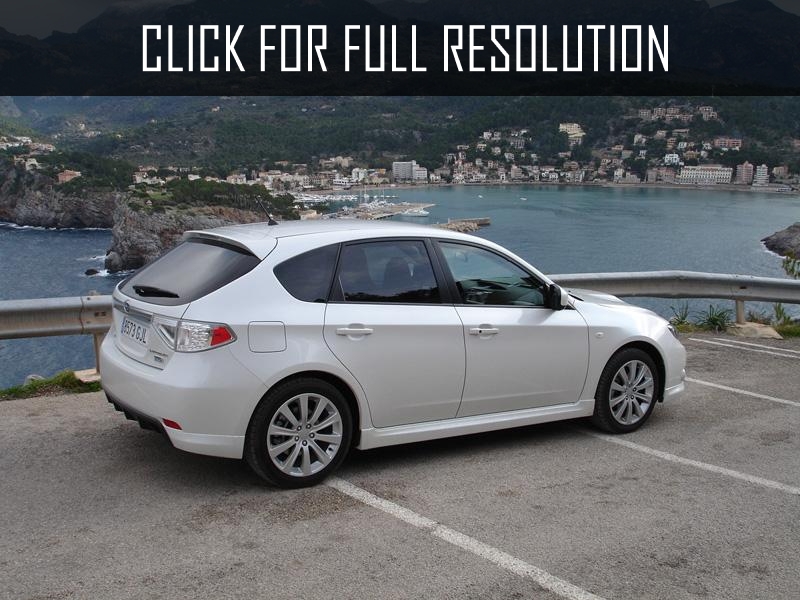 2011 Subaru Impreza Diesel news, reviews, msrp, ratings