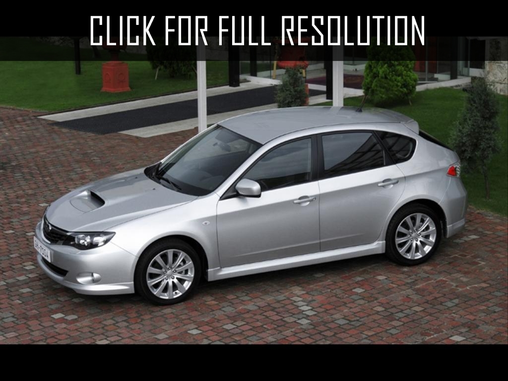 2011 Subaru Impreza Diesel news, reviews, msrp, ratings