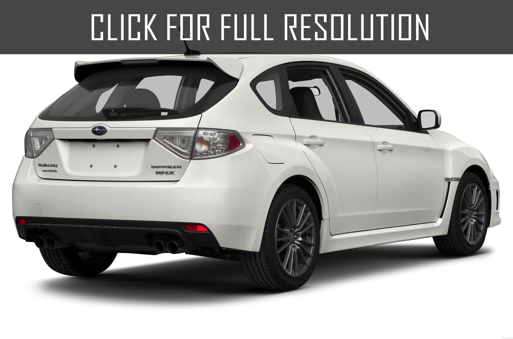 2014 Subaru Impreza Wrx Hatchback news, reviews, msrp