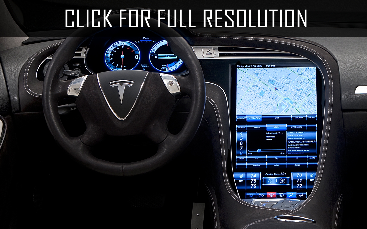 Kast Verval Hesje 2012 Tesla Model S best image gallery #7/15 - share and download