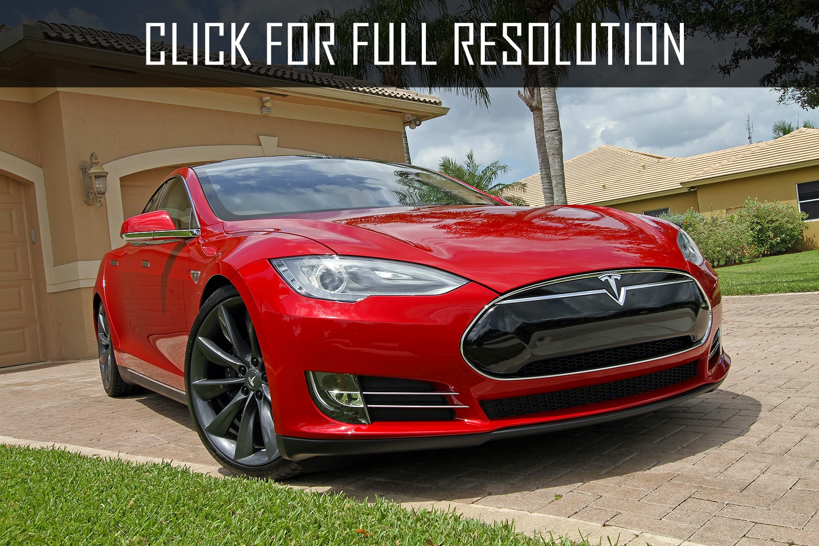 2016 Model S best image gallery - share and download