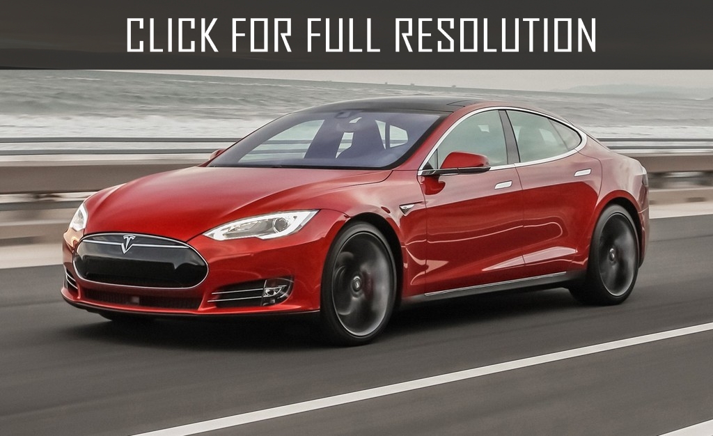 2019 Tesla Model S news, reviews, msrp, ratings with amazing images