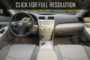 2008 Toyota Camry