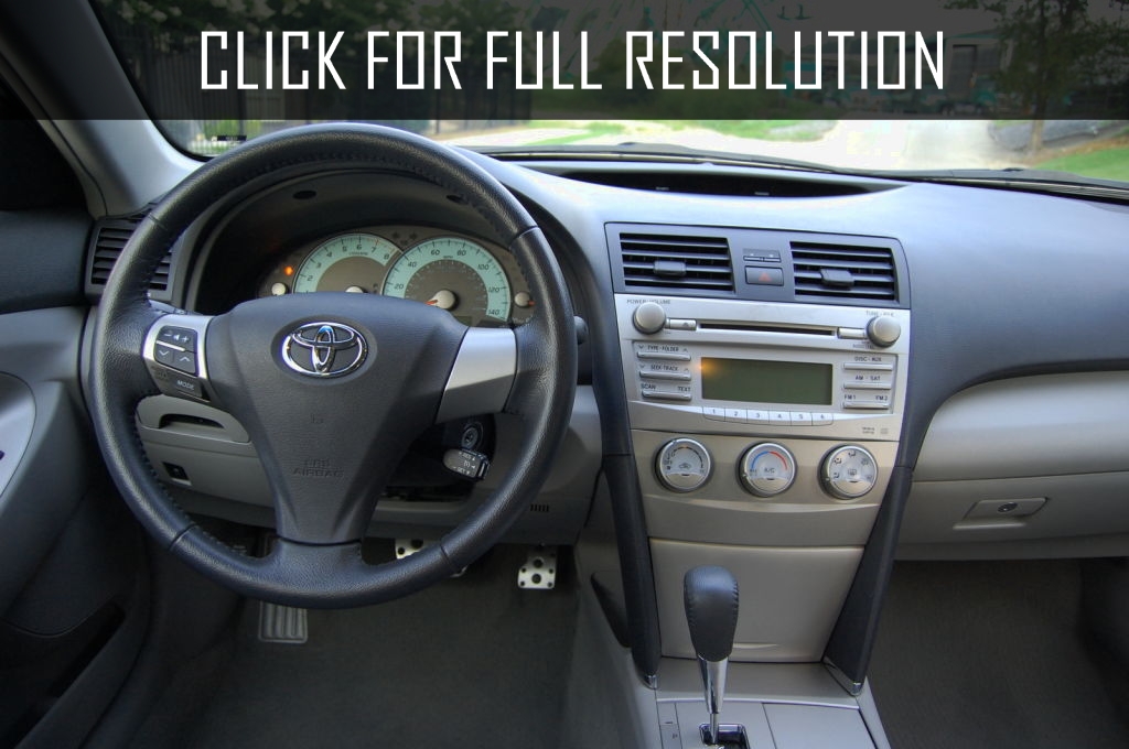 2010 Toyota Camry Se Best Image Gallery 10 16 Share And