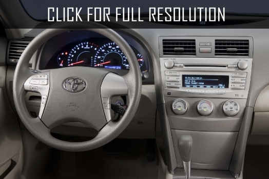 2011 Toyota Camry Xle Best Image Gallery 11 14 Share And