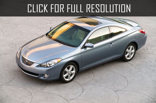 2014 Toyota Camry Coupe