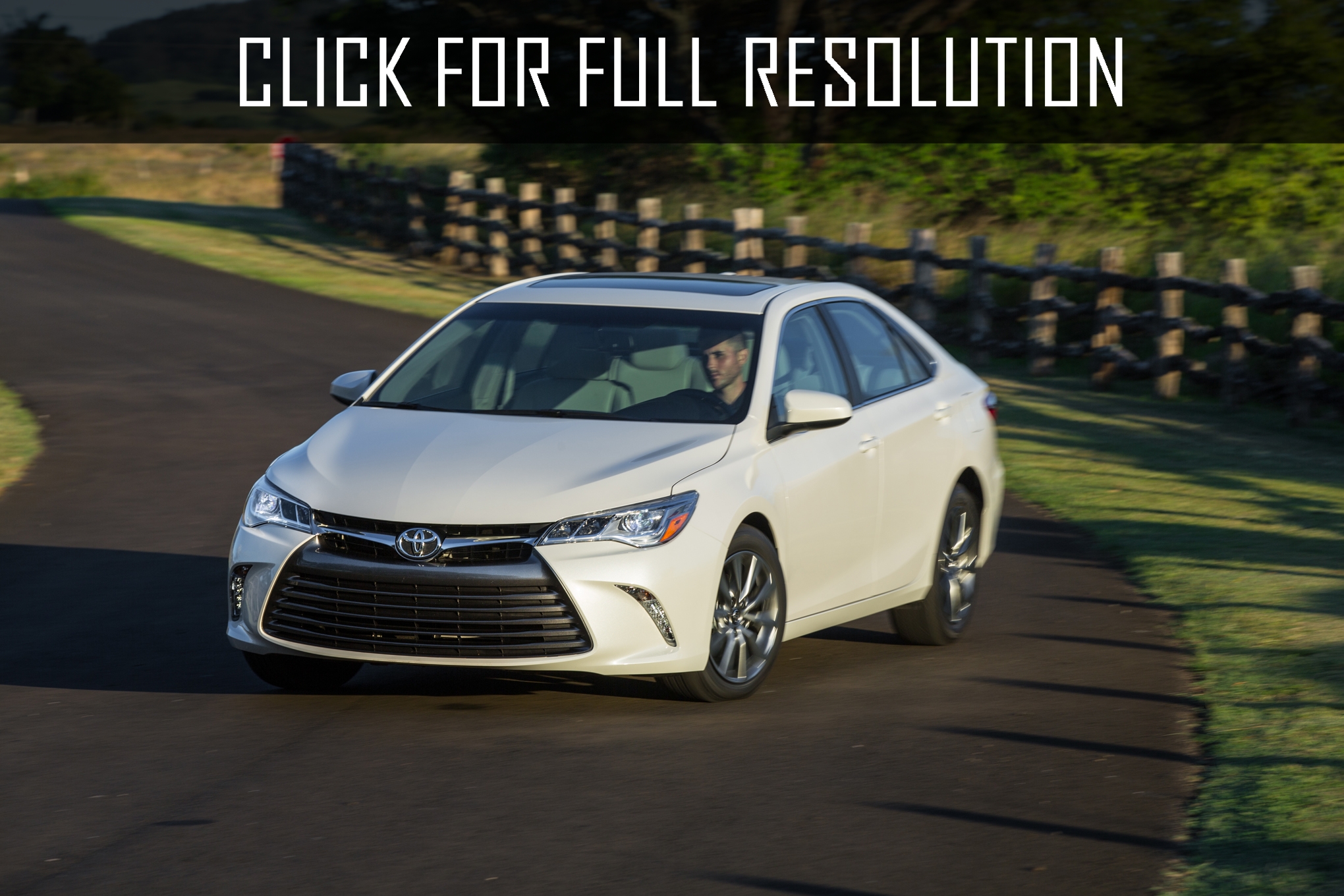2015 Toyota Camry Le news, reviews, msrp, ratings with amazing images