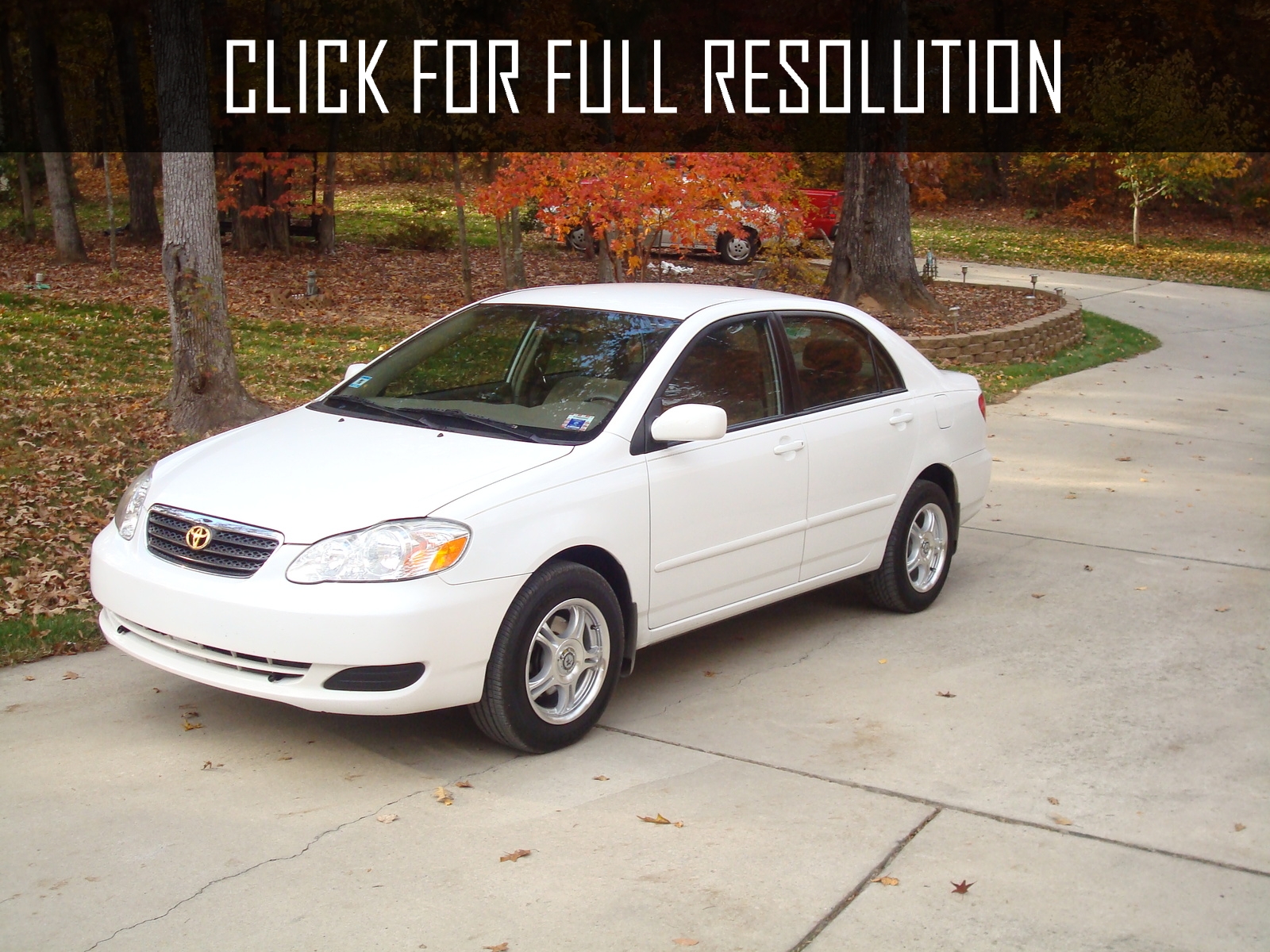 2006 Toyota Corolla Le news, reviews, msrp, ratings with