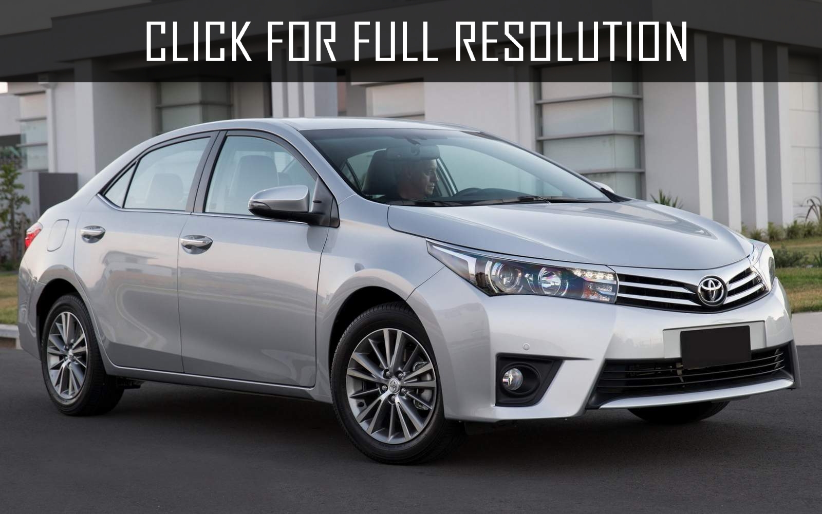 2015 Toyota Corolla Sedan news, reviews, msrp, ratings