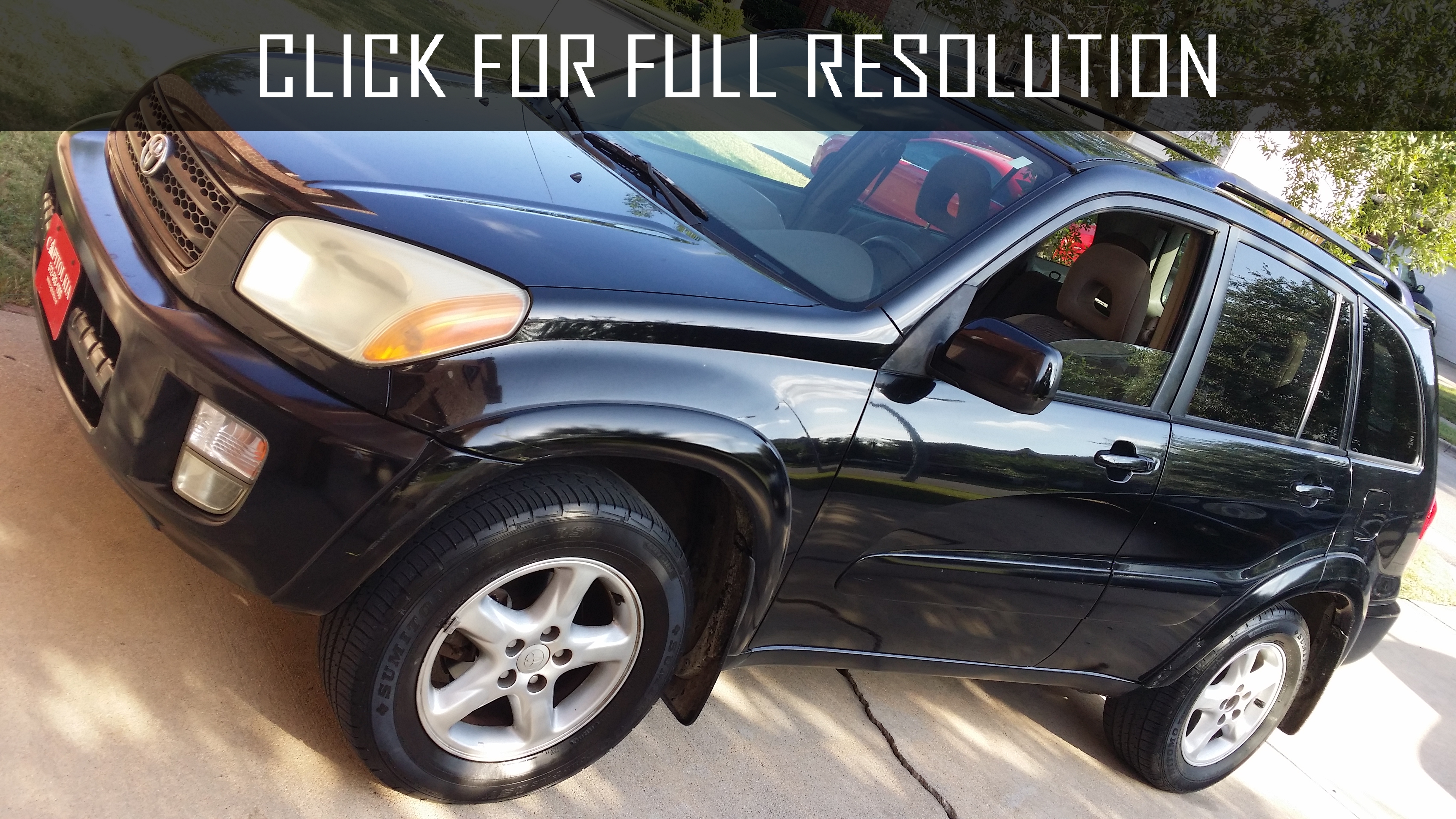 2002 Toyota Rav4 Sport news, reviews, msrp, ratings with