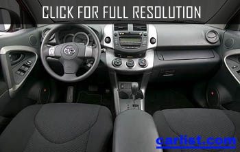 2006 Toyota Rav4 Best Image Gallery 12 14 Share And Download