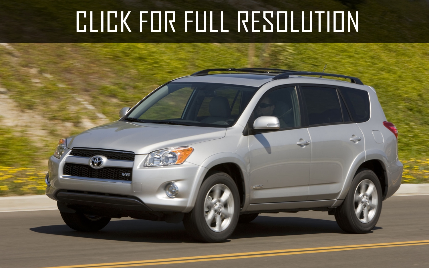 2012 Toyota Rav4 news, reviews, msrp, ratings with amazing images