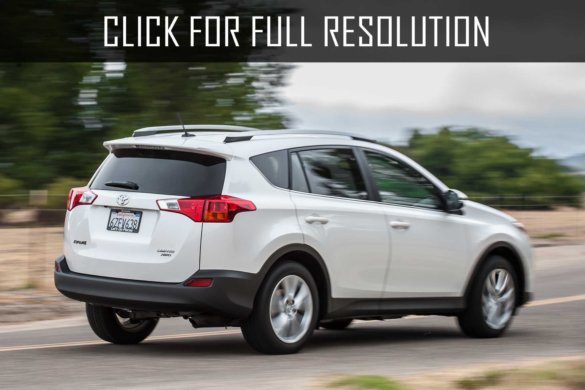 2015 Toyota Rav4 Sport news reviews msrp ratings with amazing images