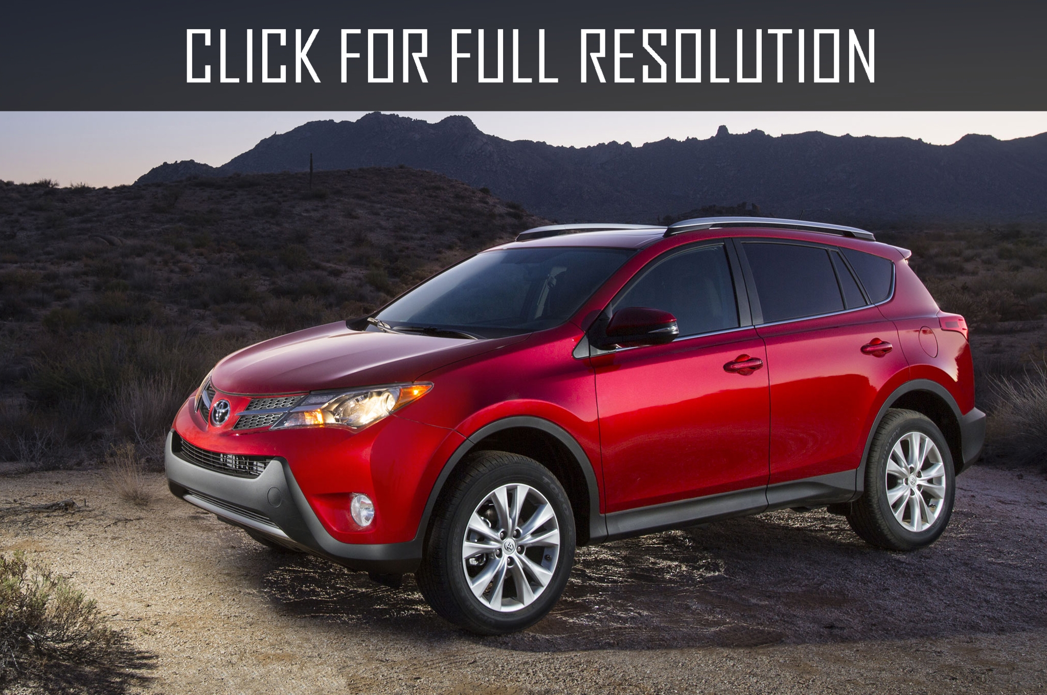 2015 Toyota Rav4 Sport news, reviews, msrp, ratings with