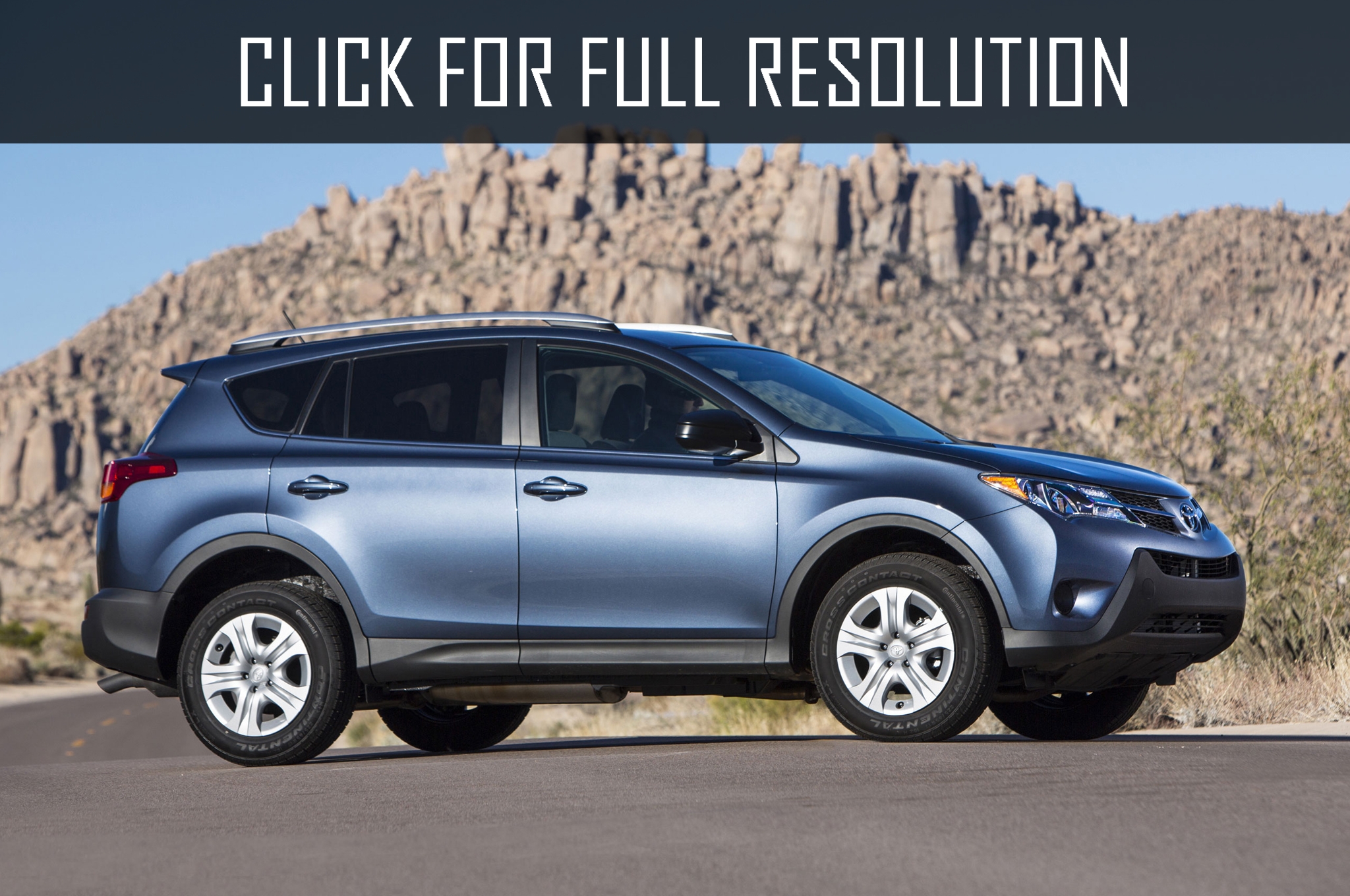 2015 Toyota Rav4 News Reviews Msrp Ratings With Amazing Images