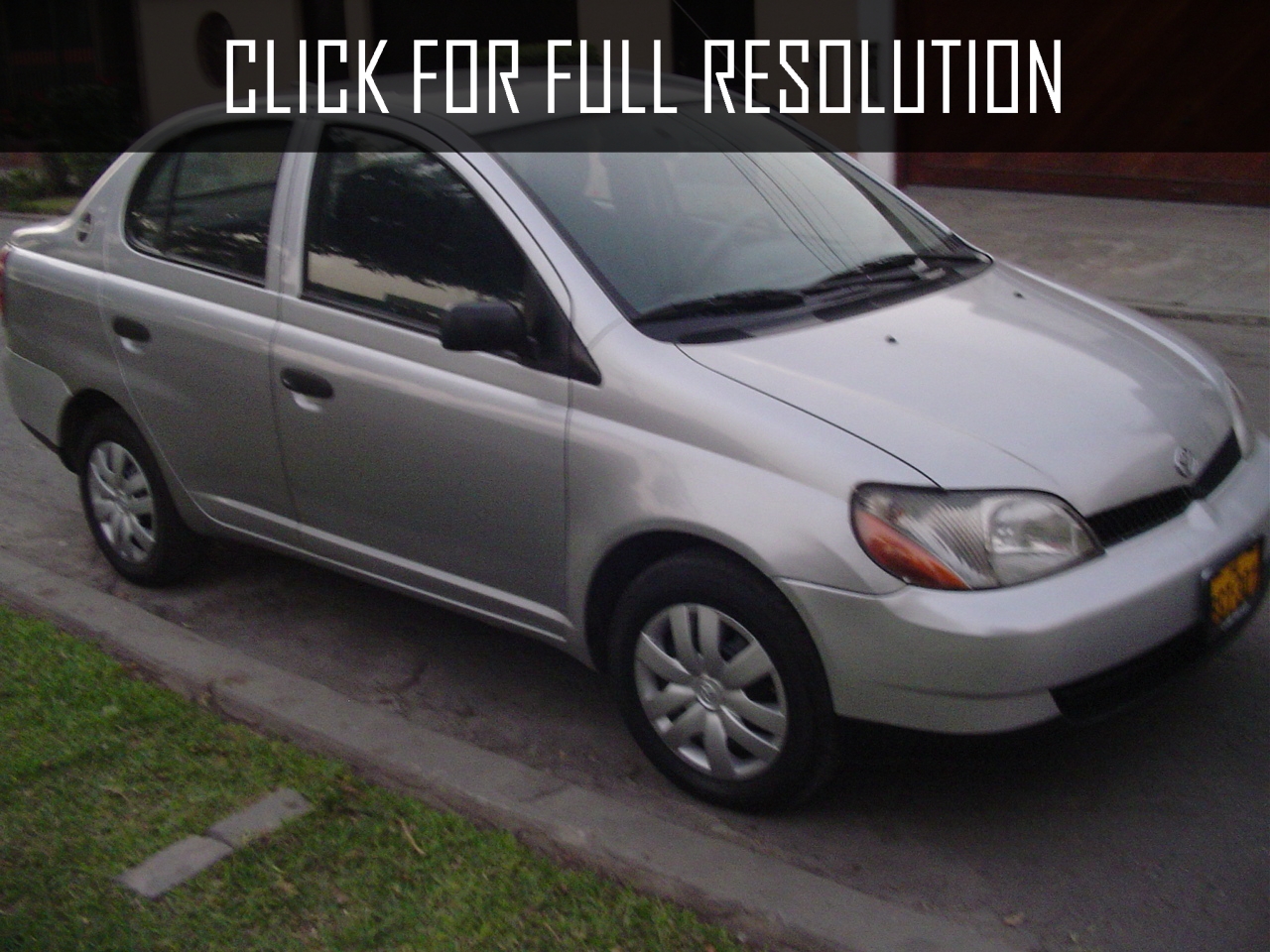 2000 Toyota Yaris news, reviews, msrp, ratings with