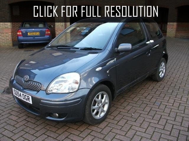 2004 Toyota Yaris news, reviews, msrp, ratings with