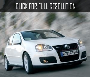 2004 Volkswagen Golf