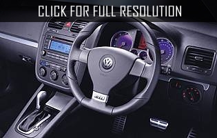 2005 Volkswagen Golf Gti