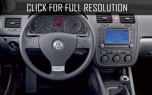 2005 Volkswagen Golf Tdi