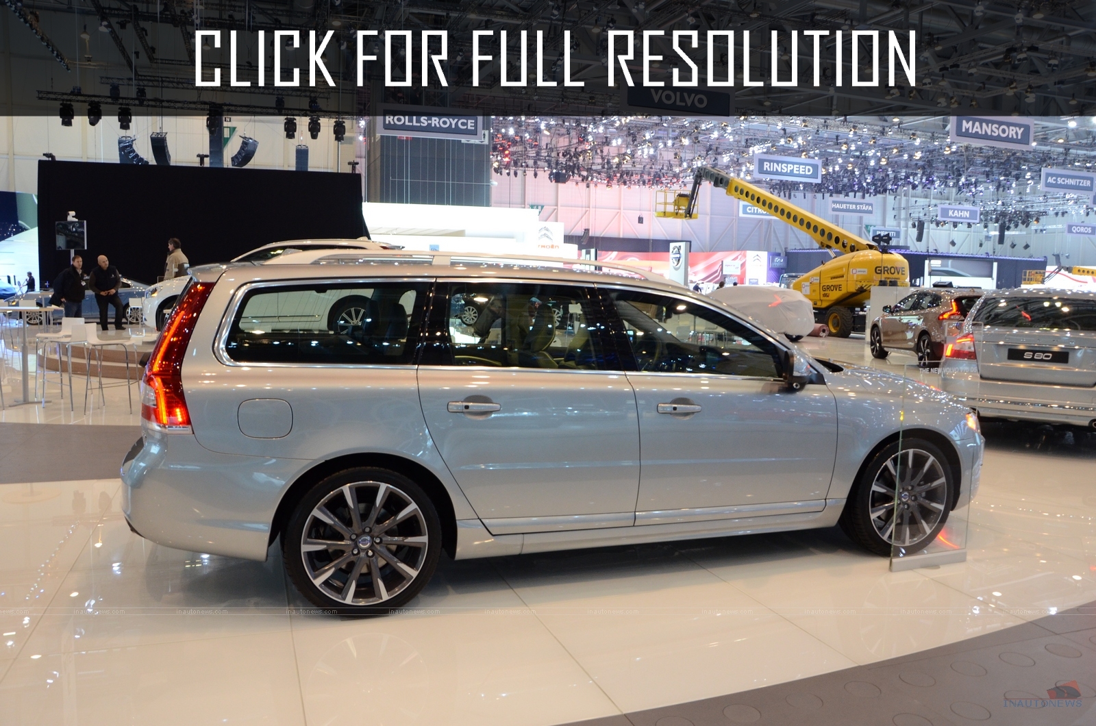 2015 Volvo V70 news, reviews, msrp, ratings with amazing