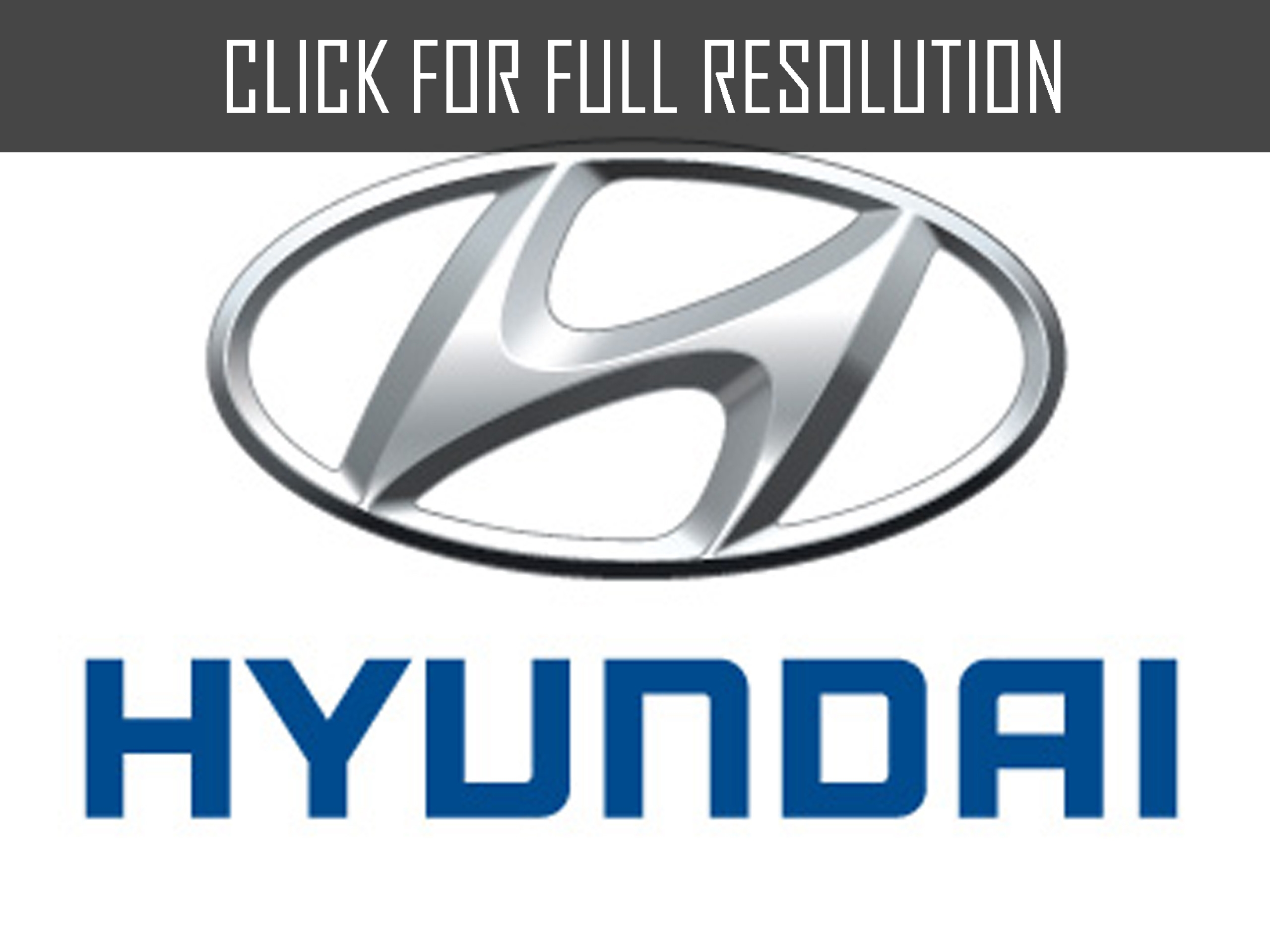 Hyundai increasing volume